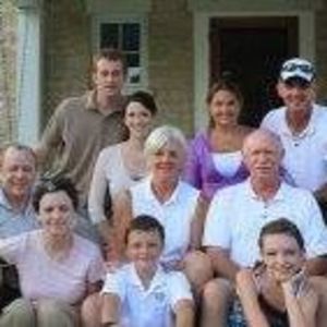 Meet your Posher, Dana